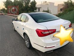 كيا كادينزا